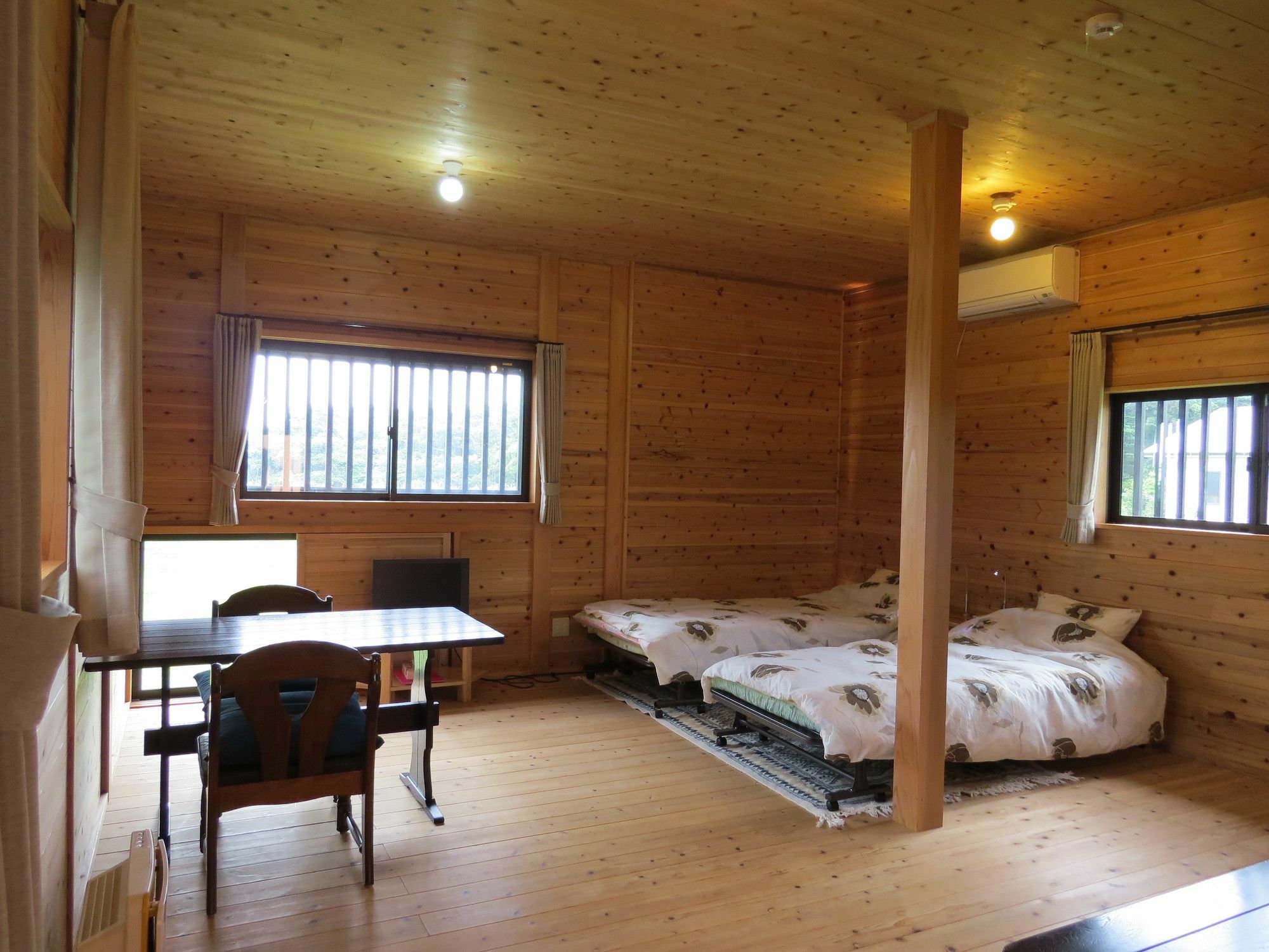 Cottage Orange House Yakushima Yakushima  Buitenkant foto