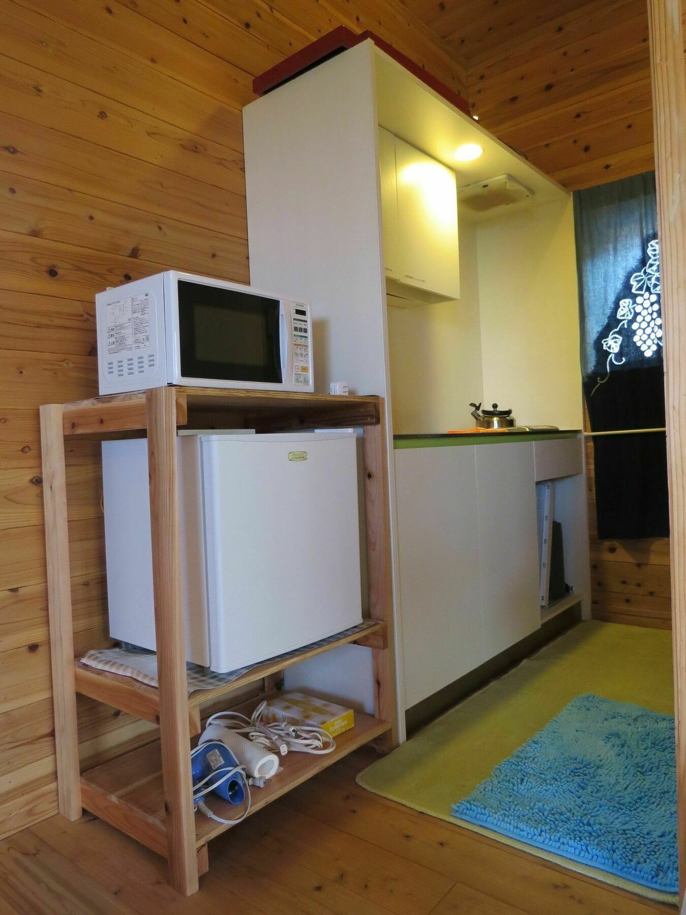 Cottage Orange House Yakushima Yakushima  Buitenkant foto