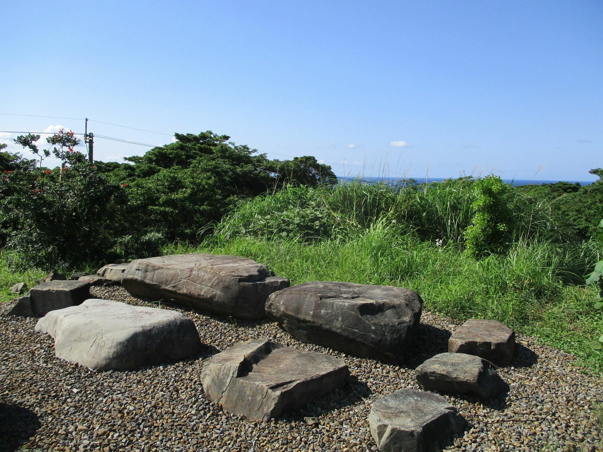 Cottage Orange House Yakushima Yakushima  Buitenkant foto